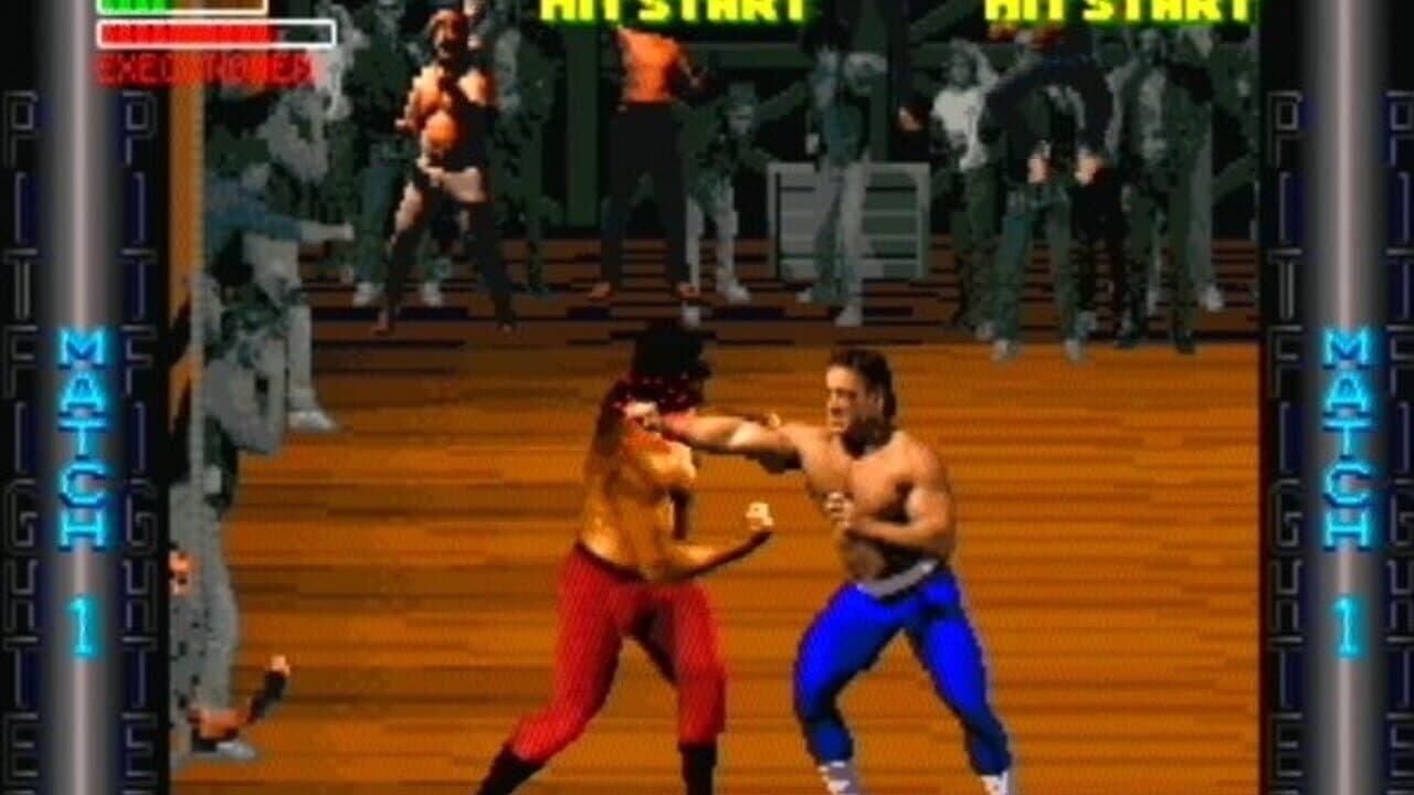 Midway Arcade Treasures 2 thumbnail 3