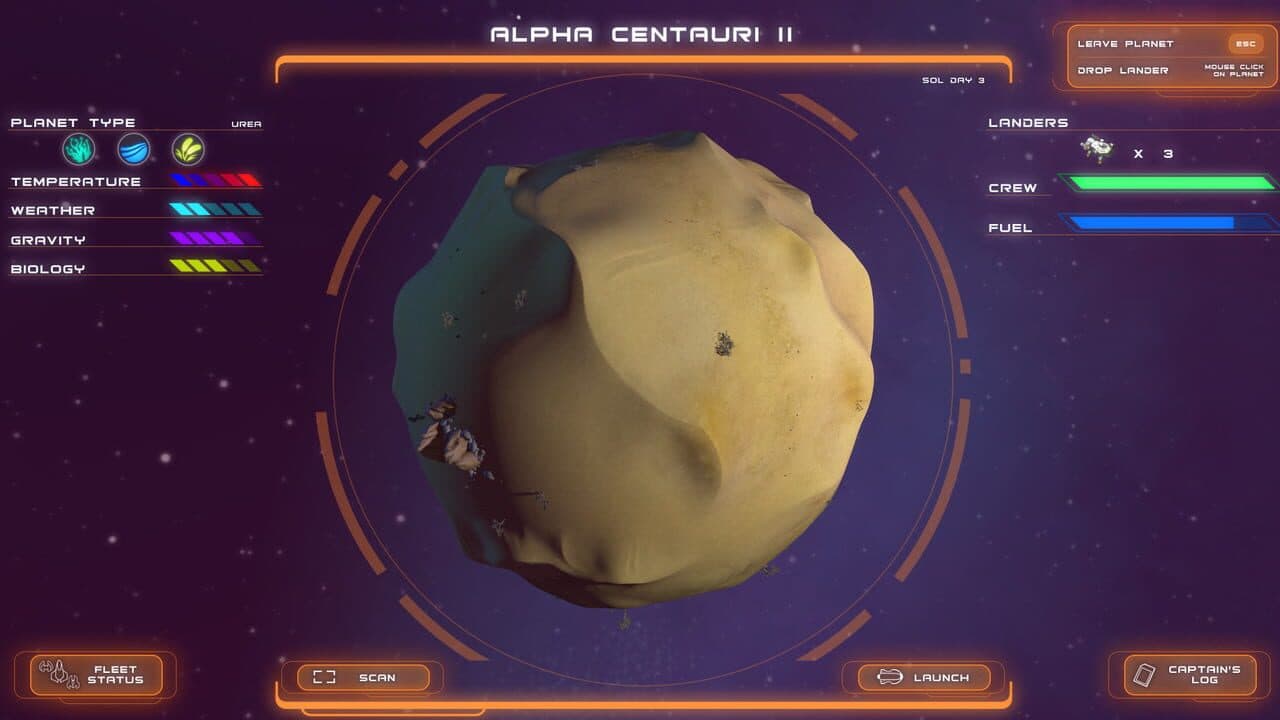 Star Control: Origins thumbnail 2