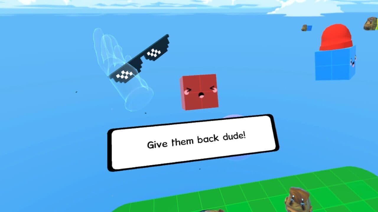 Puzzle Blocks thumbnail 5