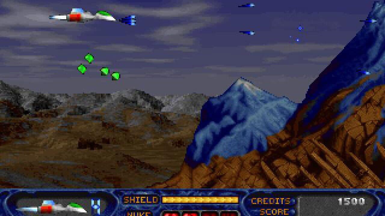 Stargunner thumbnail 5