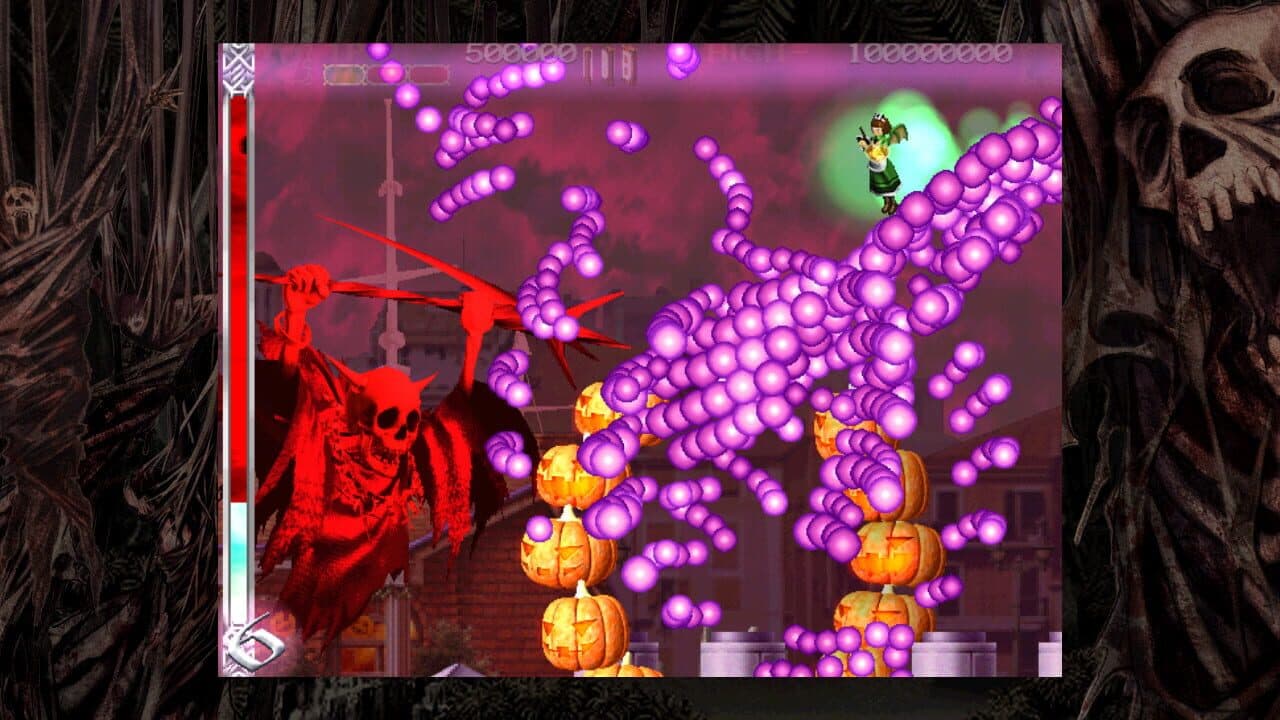 Deathsmiles thumbnail 3