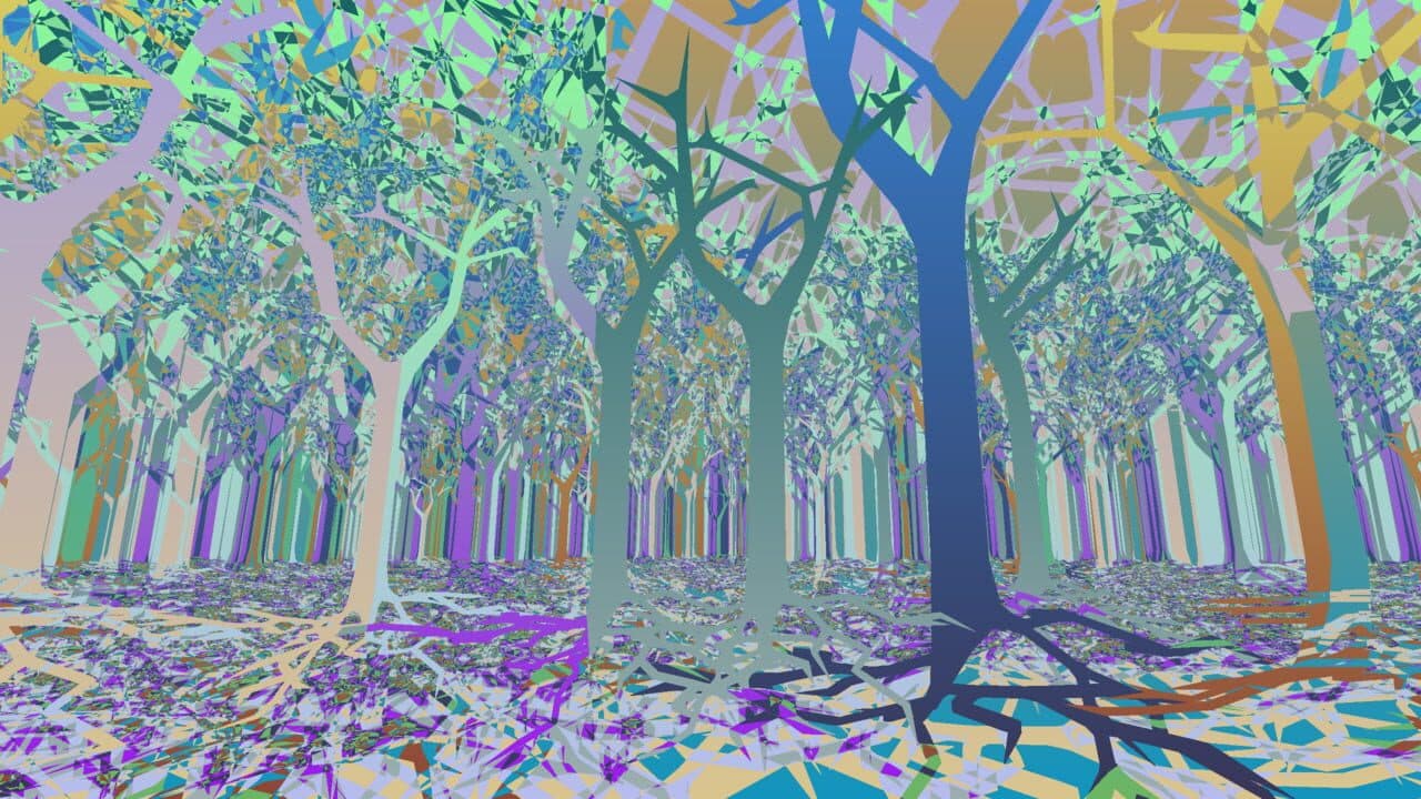 Forests Are For Trees thumbnail 2