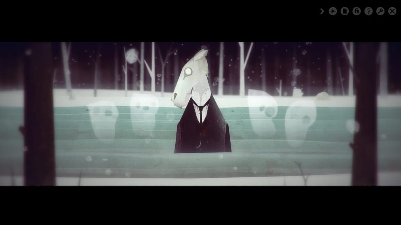 Year Walk thumbnail 4