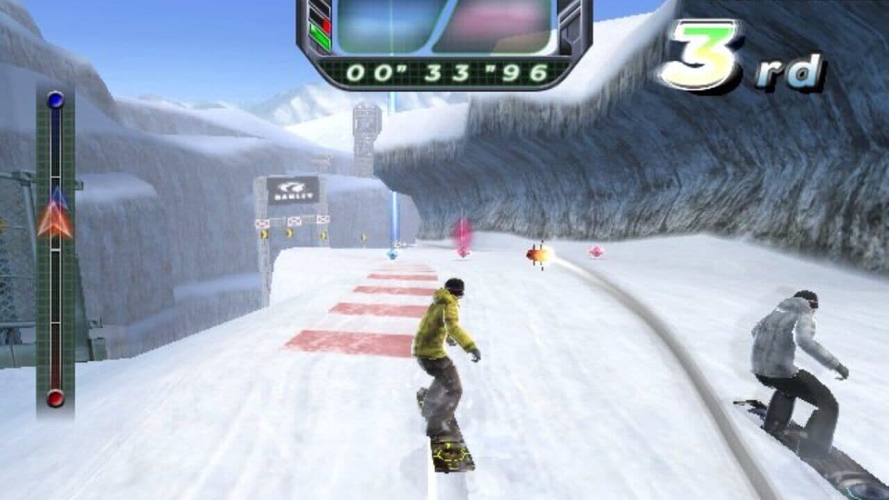 Snowboard Riot thumbnail 12
