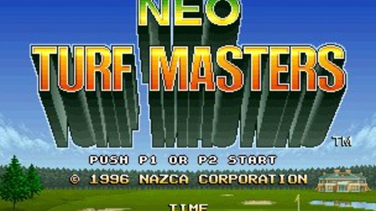 Neo Turf Masters thumbnail 8