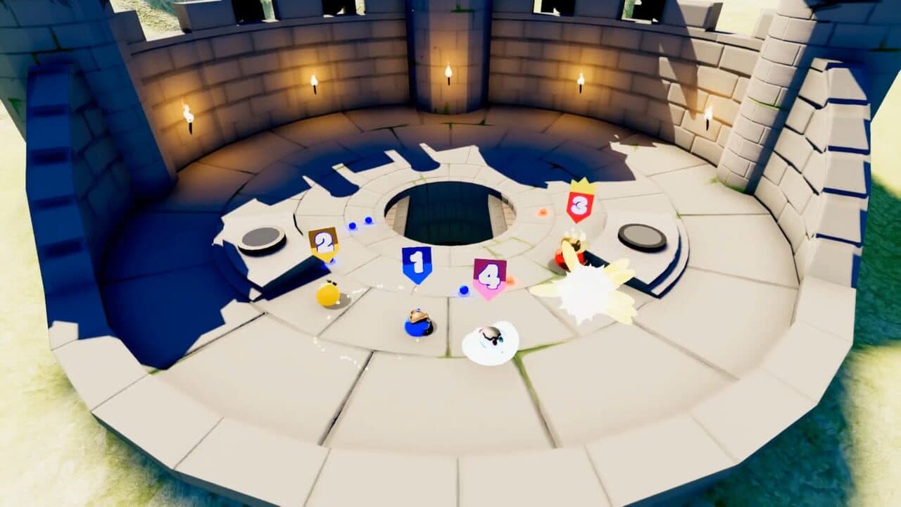 The Blobs Fight thumbnail 3