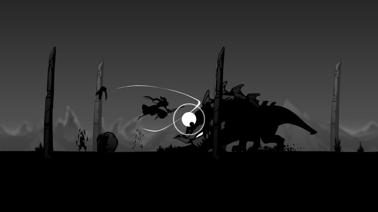 Armed with Wings: Rearmed screenshot 1