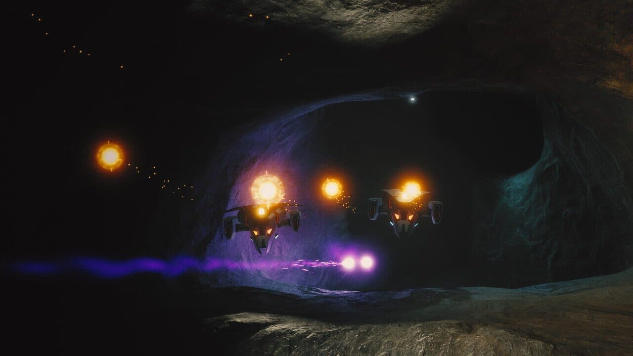 Overload Playable Teaser thumbnail 8