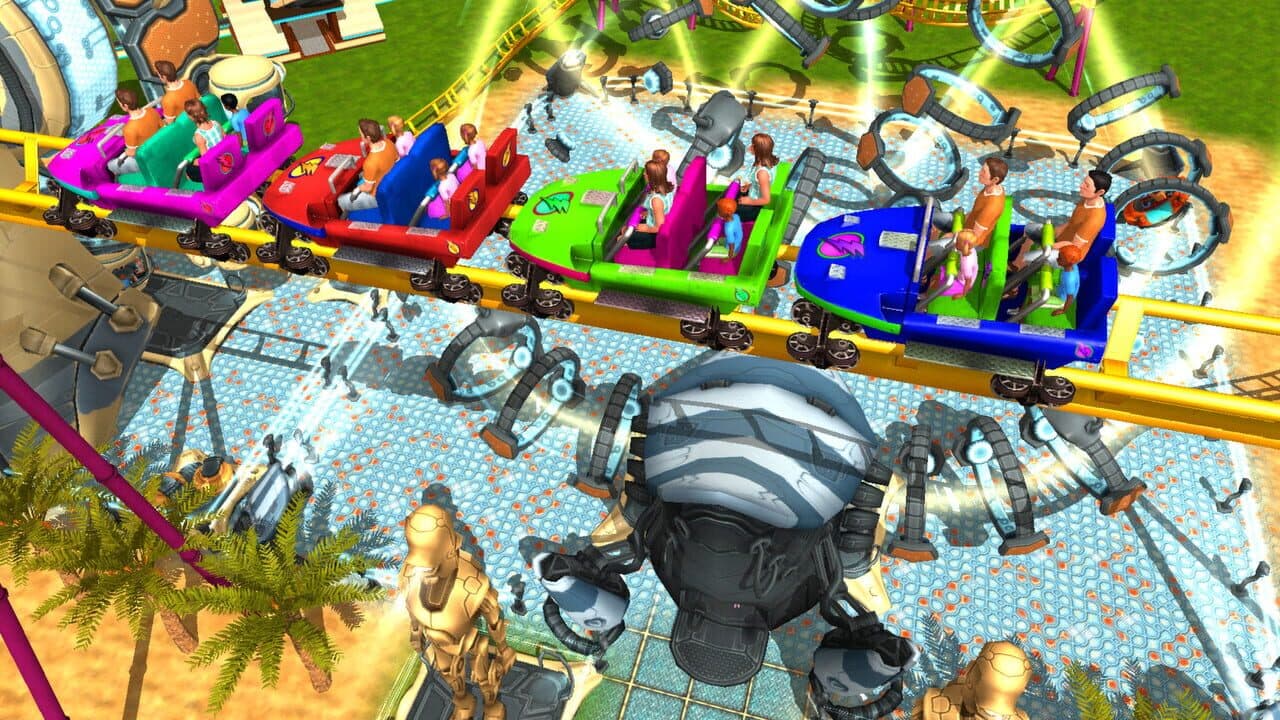 Adventure Park thumbnail 5