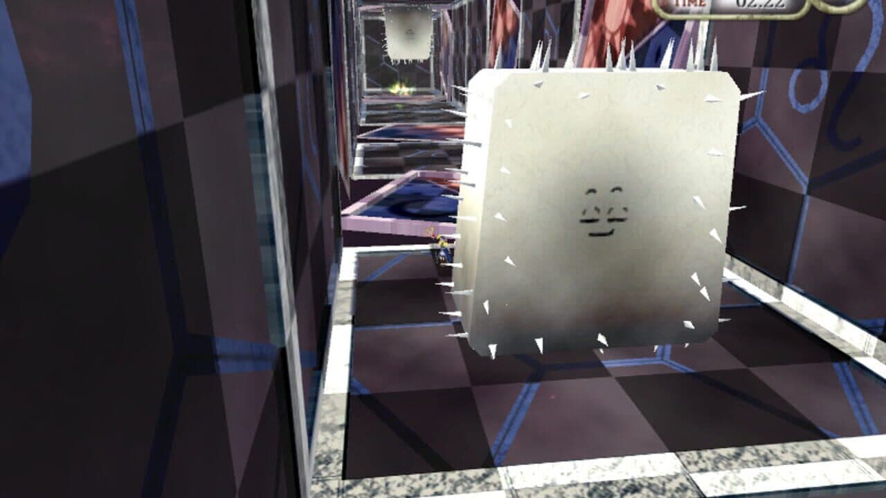 Starchaser: Priestess of the Night Sky thumbnail 4