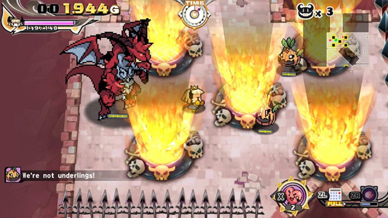 Penny-Punching Princess thumbnail 2