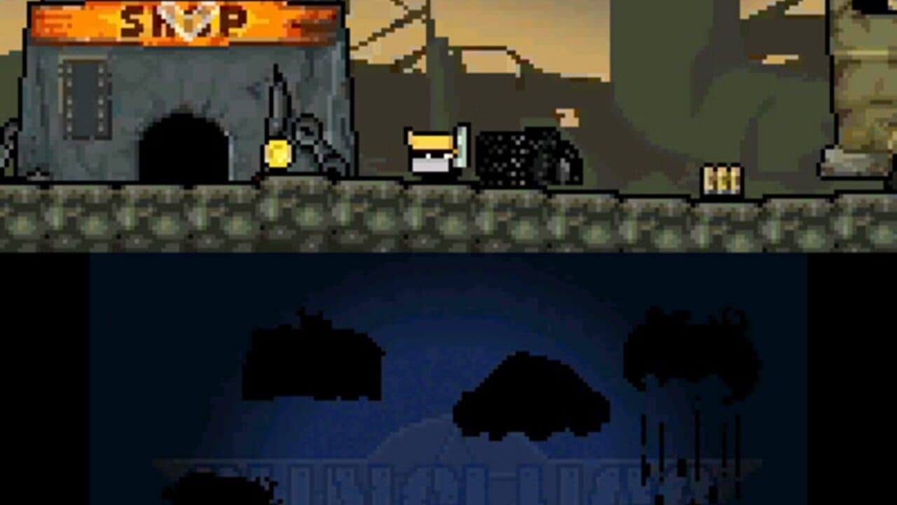 Gunslugs 2 thumbnail 9