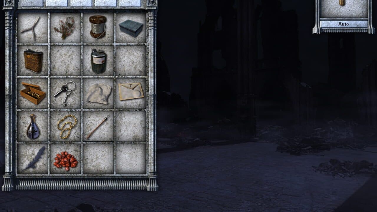 Dracula 3: The Path of the Dragon thumbnail 5