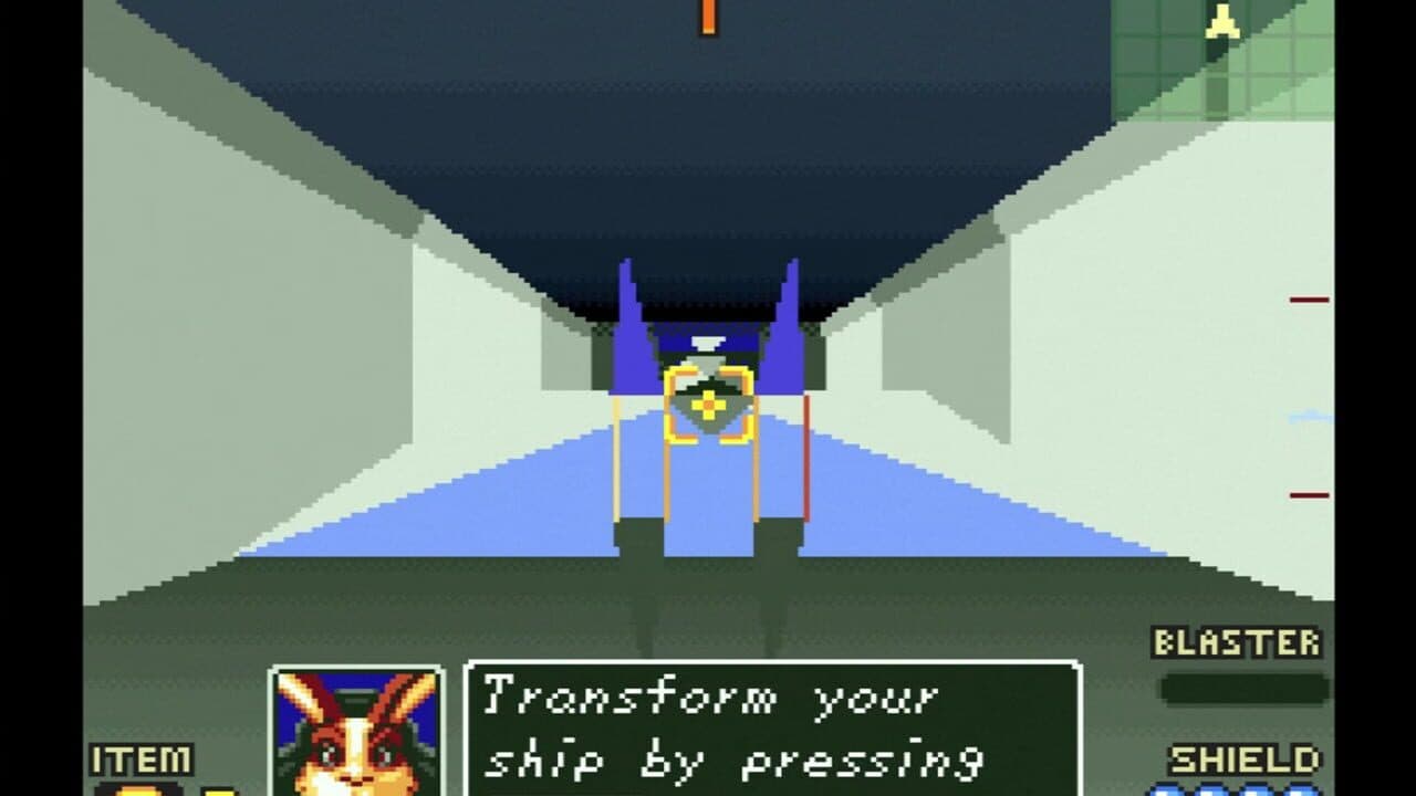 Star Fox 2 thumbnail 12