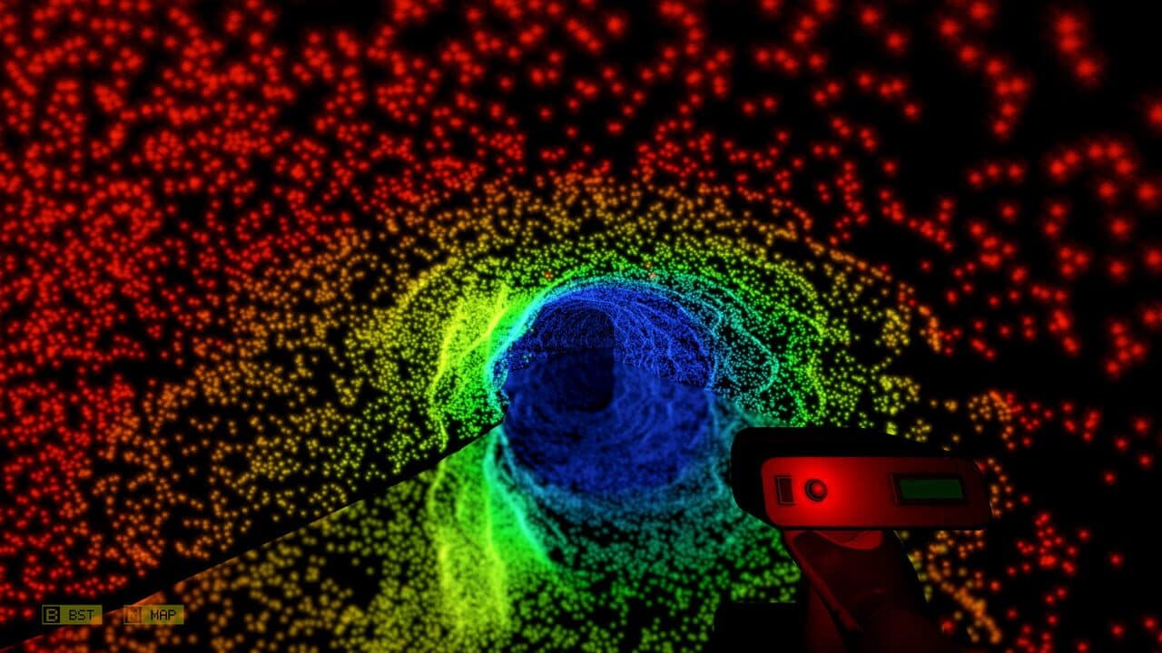 Scanner Sombre thumbnail 4