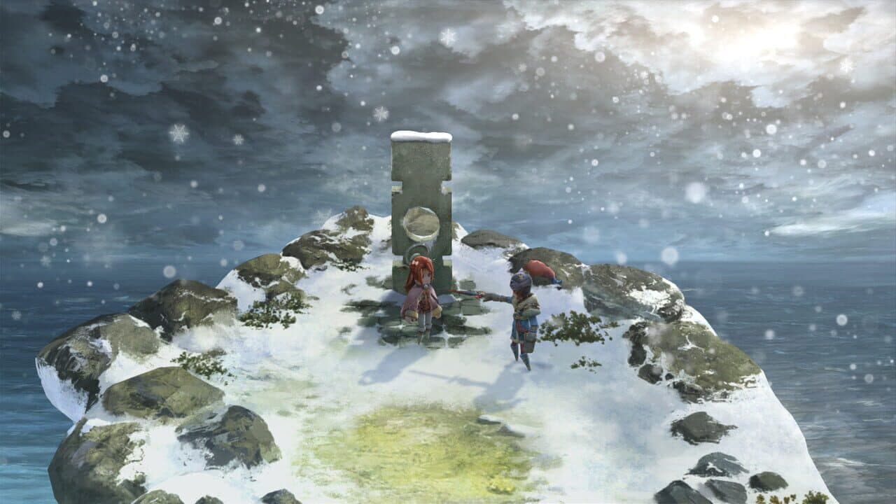 I Am Setsuna thumbnail 3