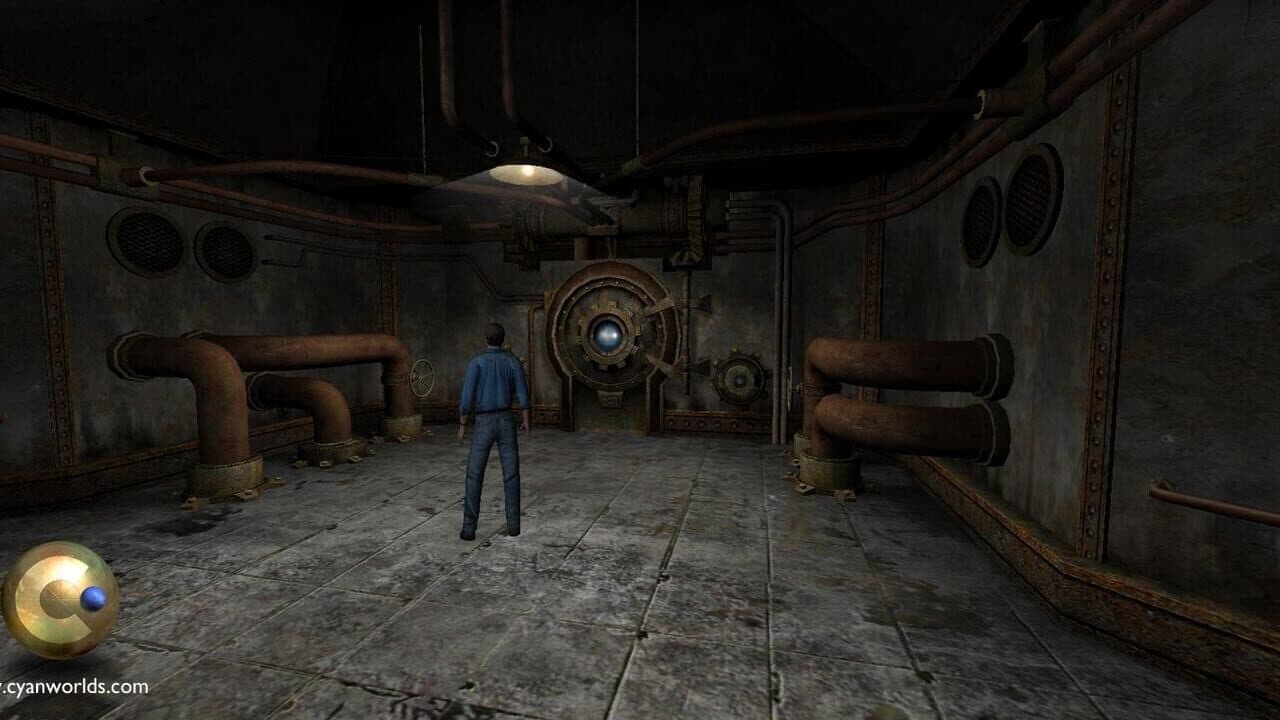 URU: Complete Chronicles thumbnail 3