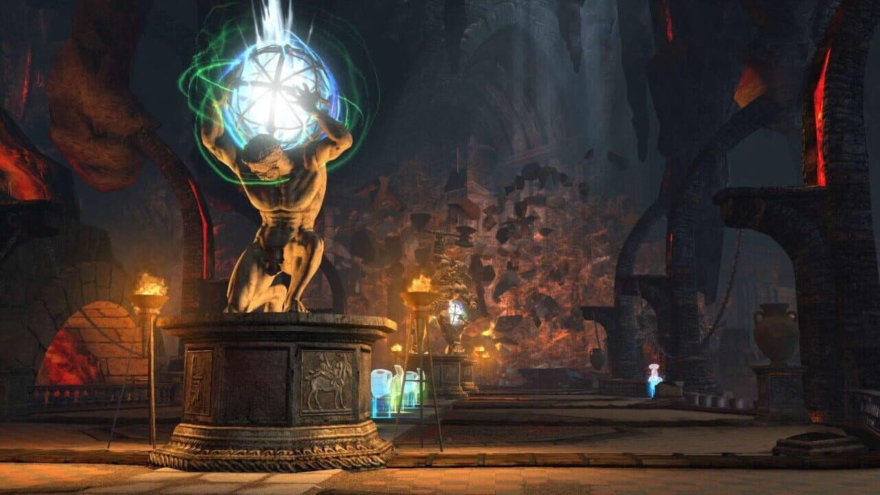 God Mode thumbnail 2