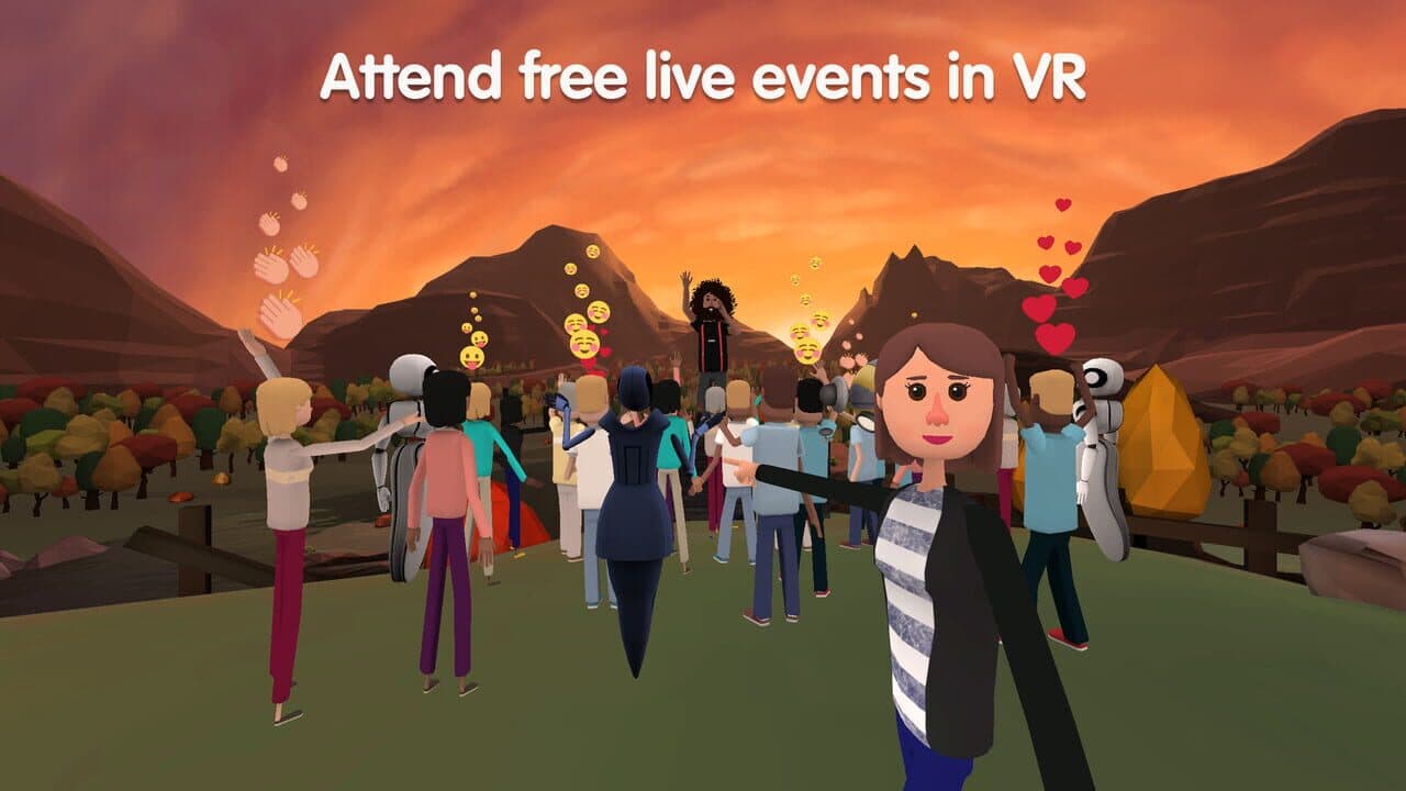 AltspaceVR thumbnail 3