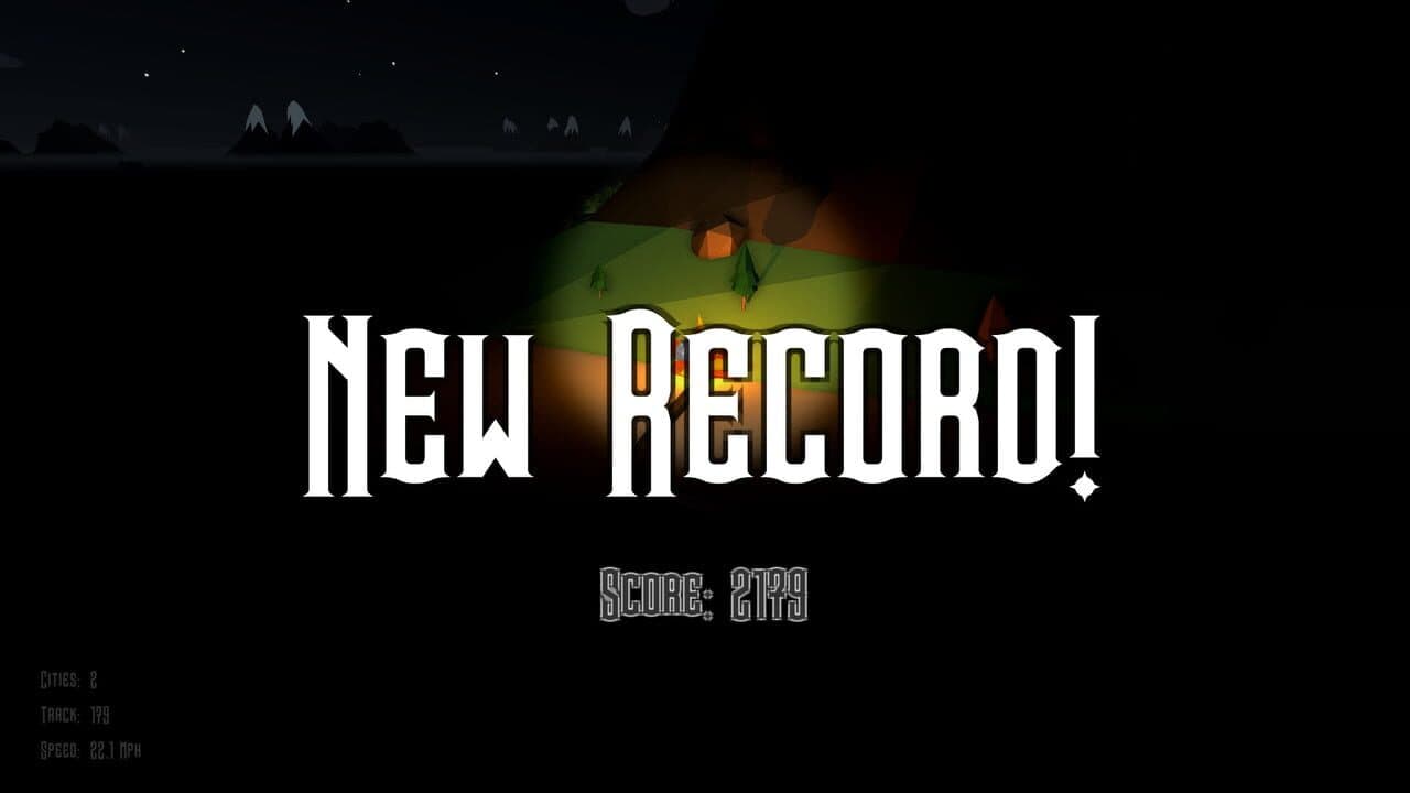 Runaway Train thumbnail 3