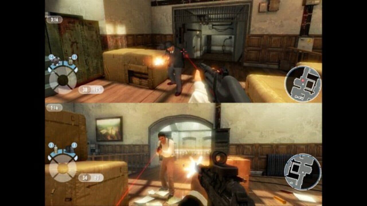 GoldenEye 007: Reloaded thumbnail 5