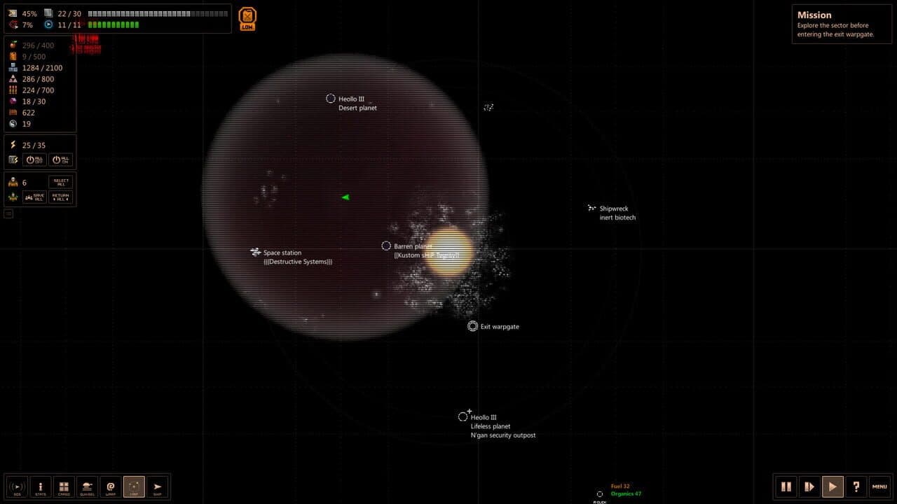 Shortest Trip to Earth thumbnail 11