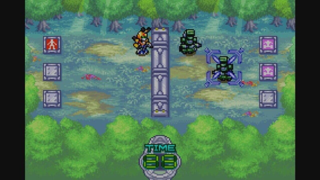 Medabots: Metabee & Rokusho thumbnail 5