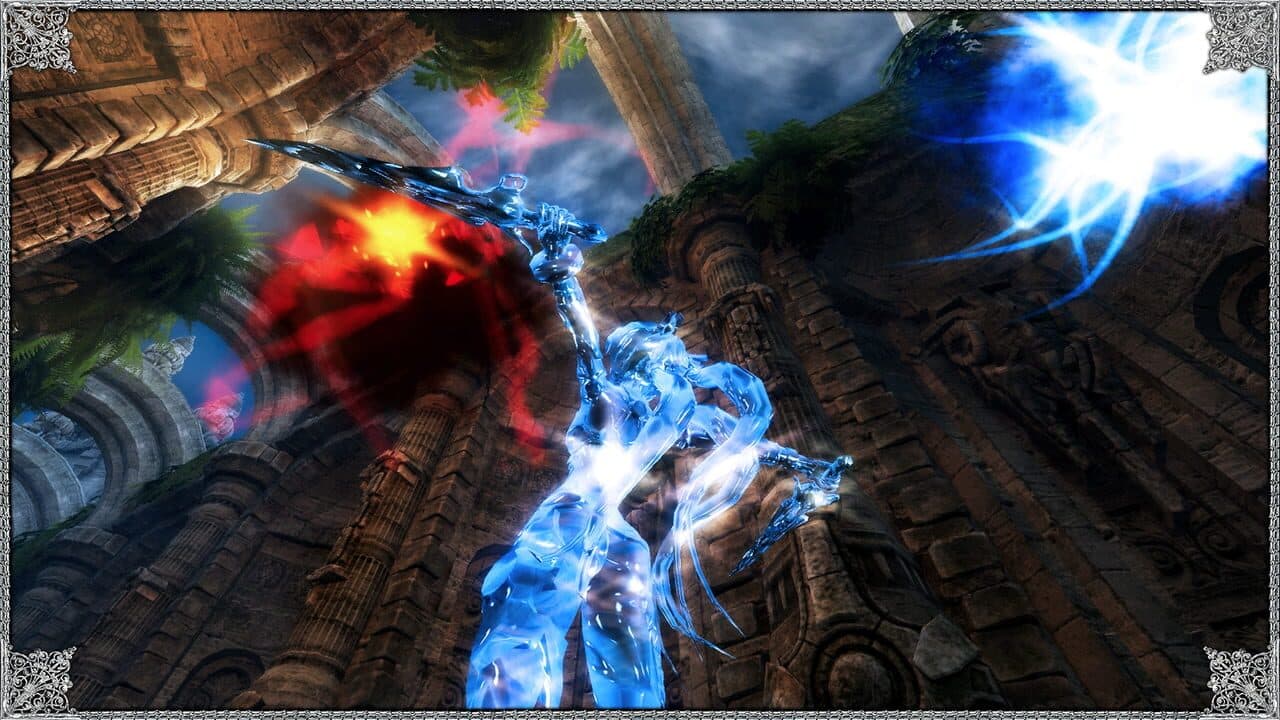 X-Blades thumbnail 3