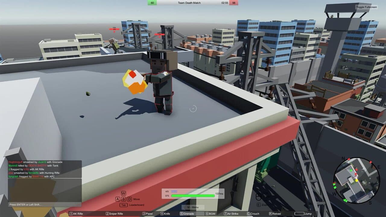 War Brokers thumbnail 9