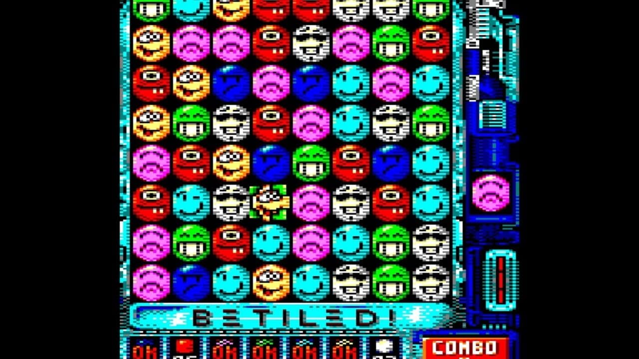 BeTiled! screenshot 1