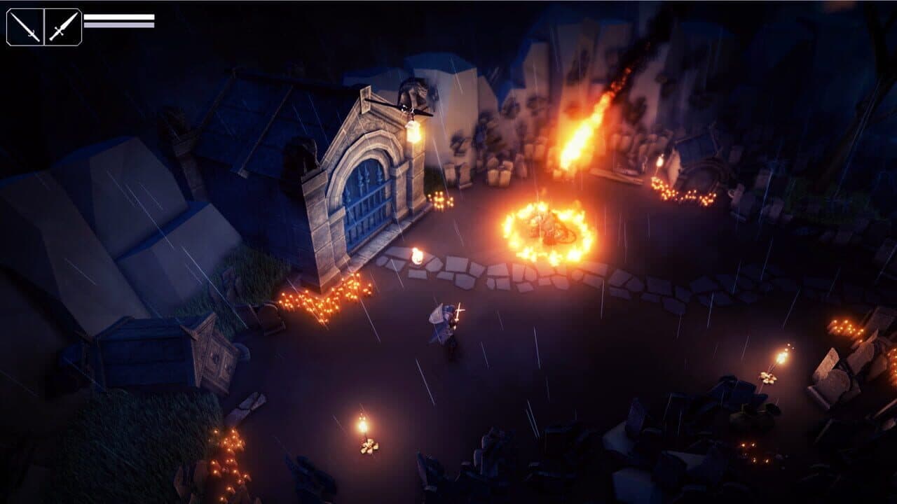 Fall of Light thumbnail 5