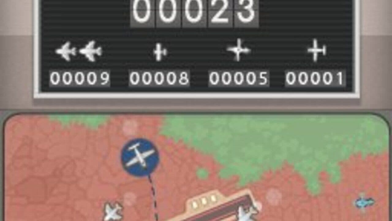 Flight Control thumbnail 12