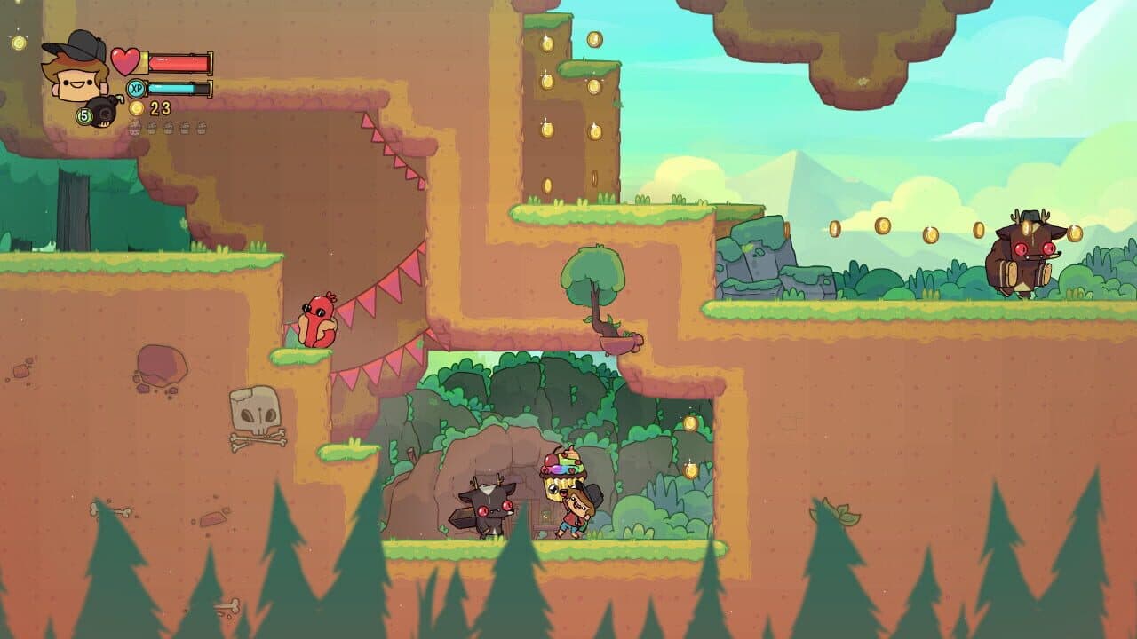 The Adventure Pals thumbnail 3