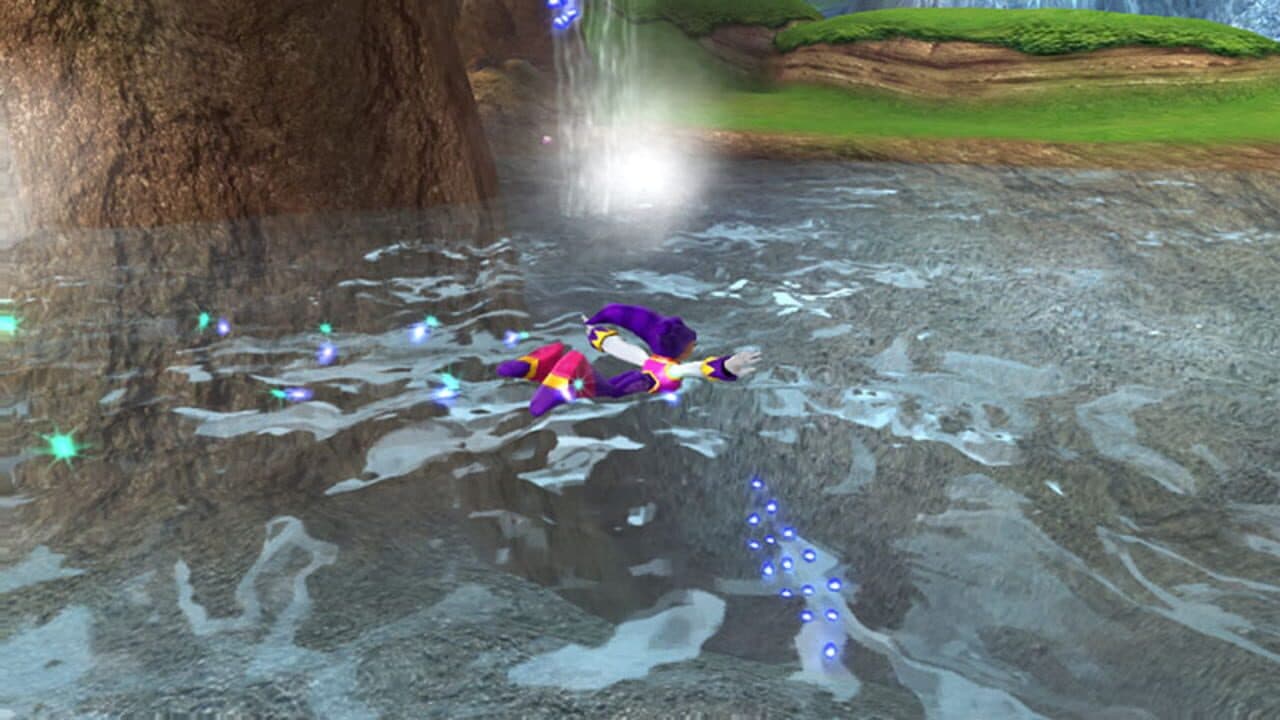 Nights: Journey of Dreams thumbnail 9