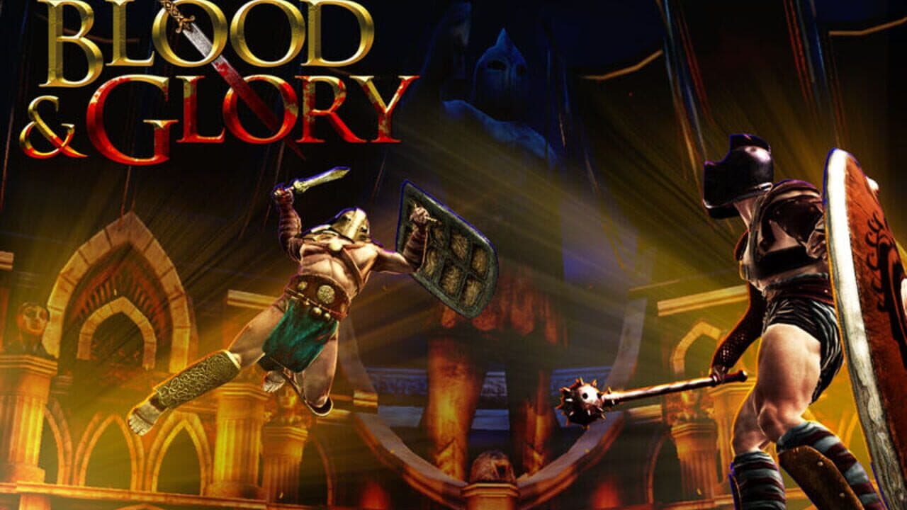 Blood & Glory thumbnail 3