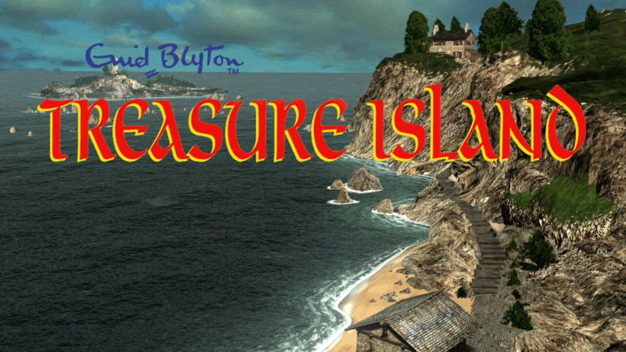 The Famous Five: Treasure Island thumbnail 2