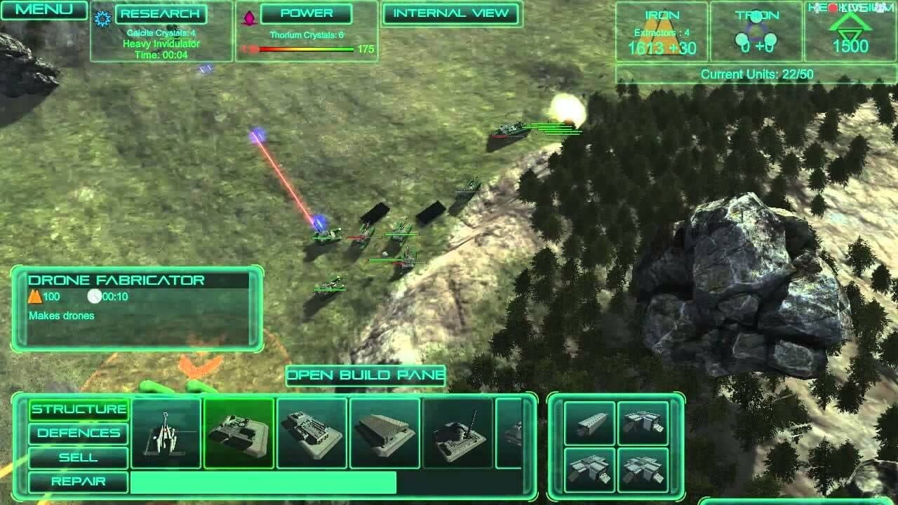 Executive Assault thumbnail 3