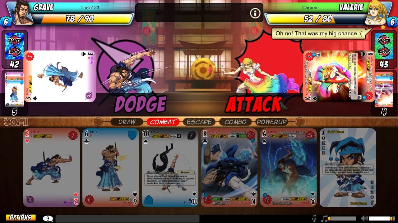 Yomi thumbnail 5