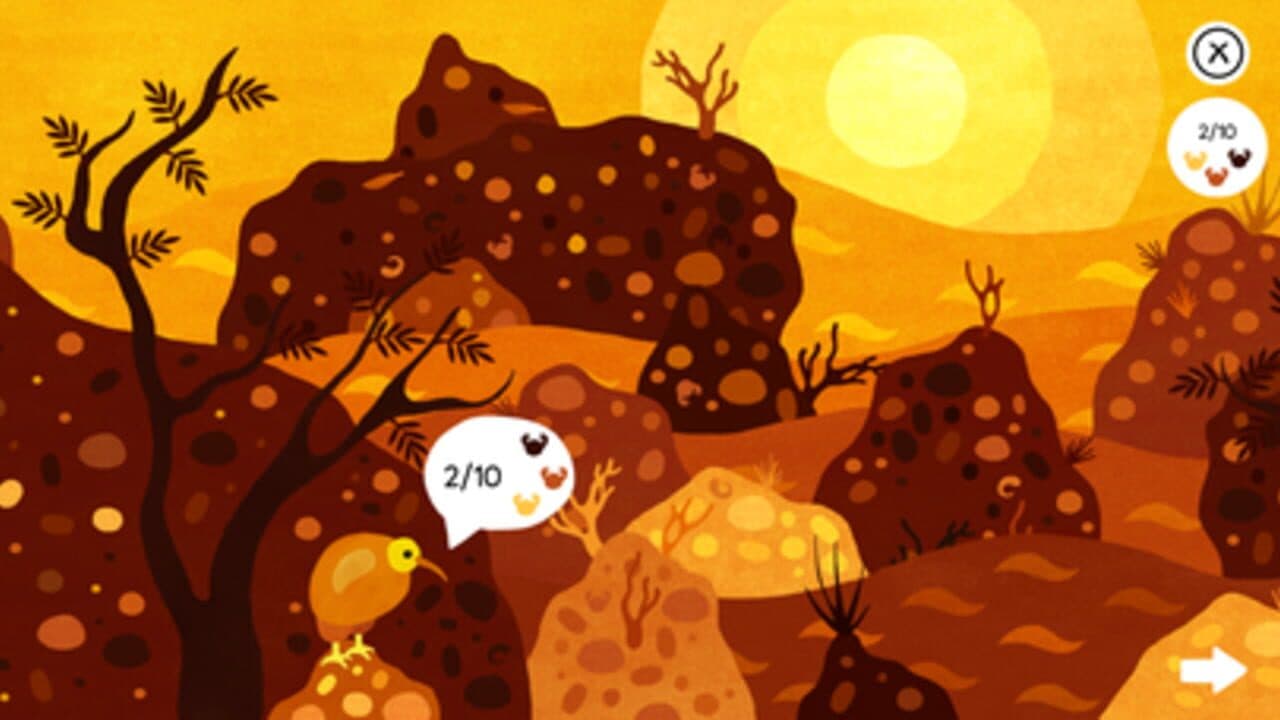 Under Leaves thumbnail 11
