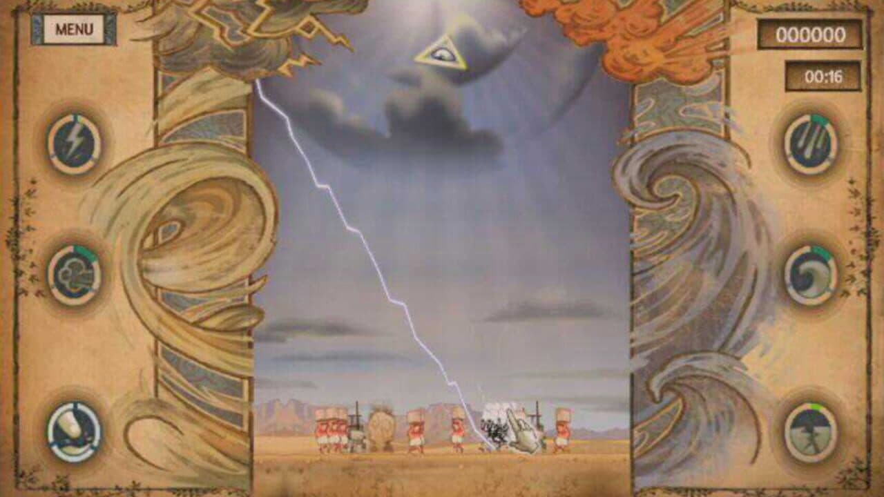 Babel Rising thumbnail 3
