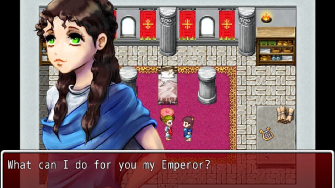 I Am Caligula thumbnail 4