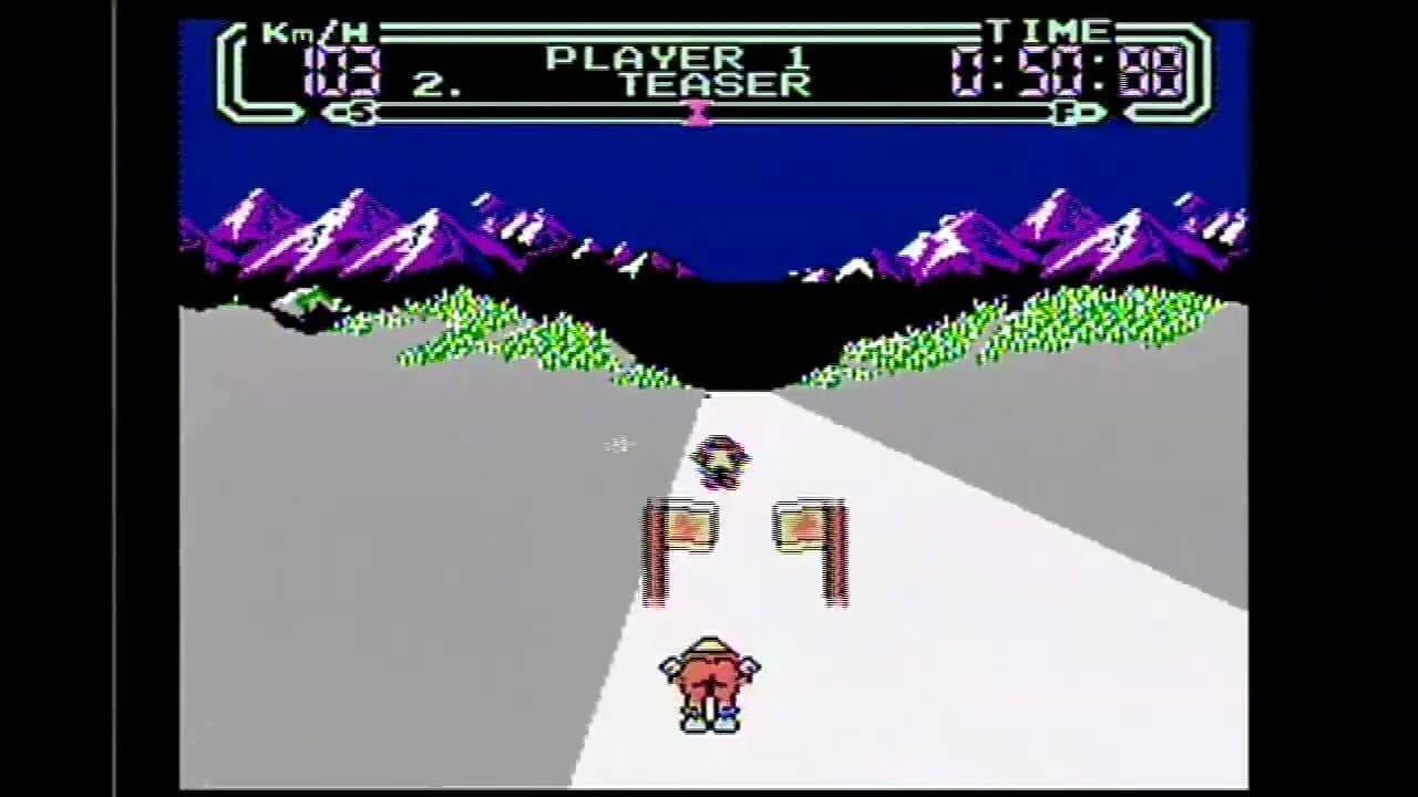 Slalom thumbnail 3