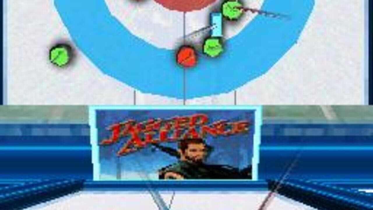 Curling Super Championship thumbnail 3