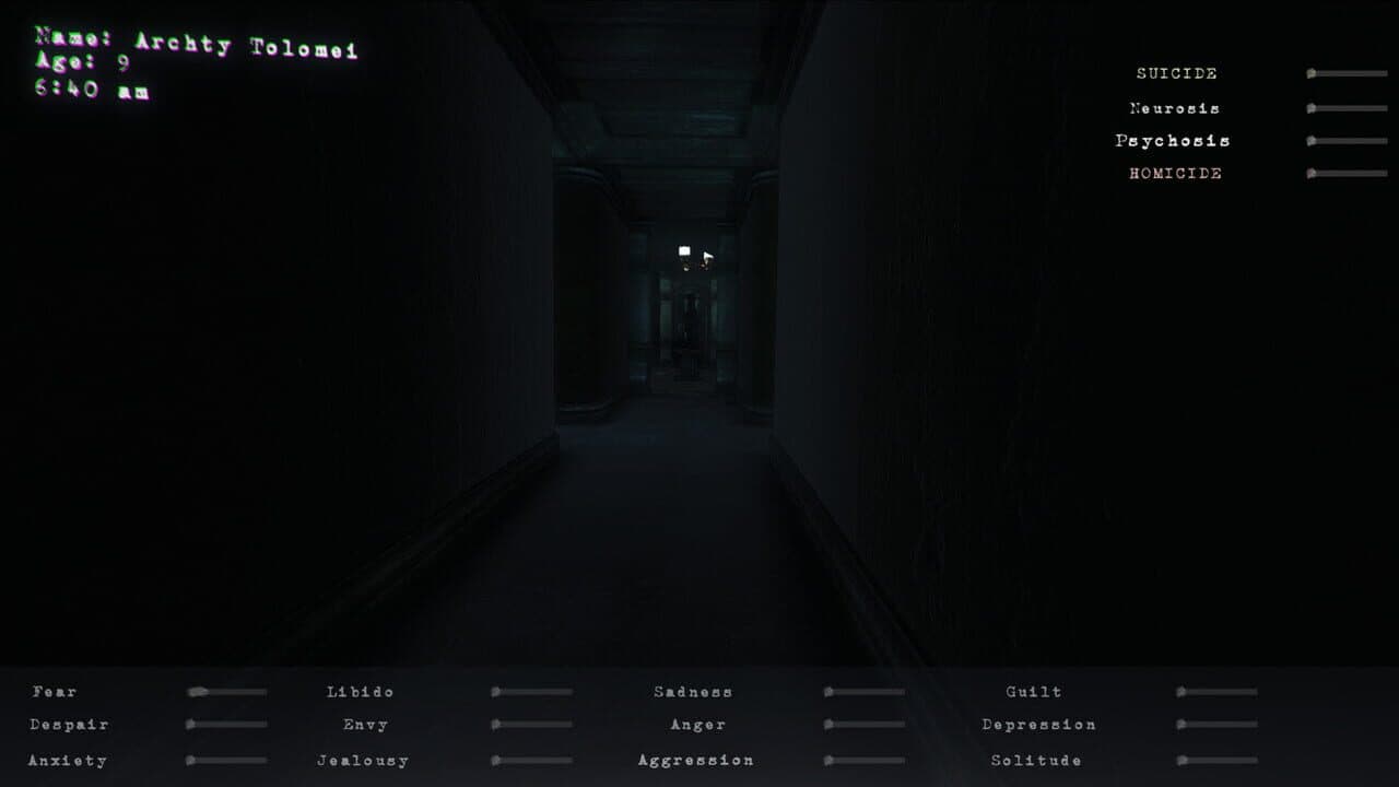 The Archetype thumbnail 4