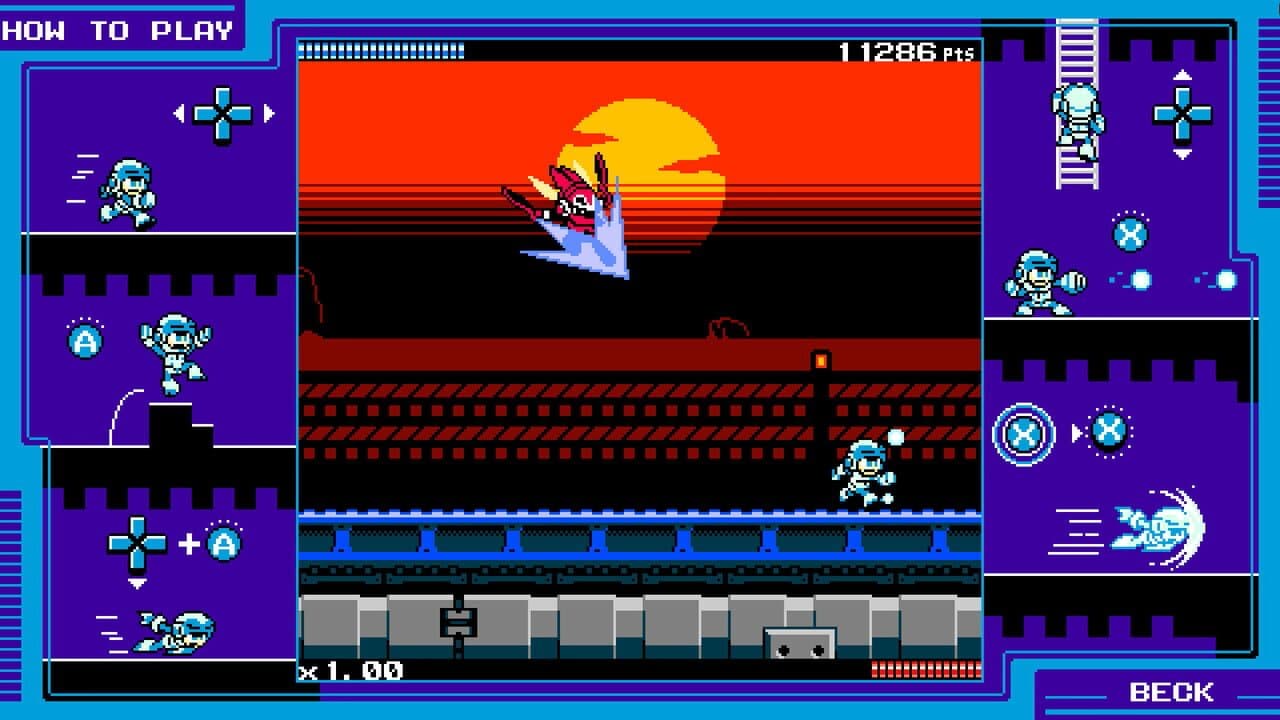 Mighty Gunvolt thumbnail 3