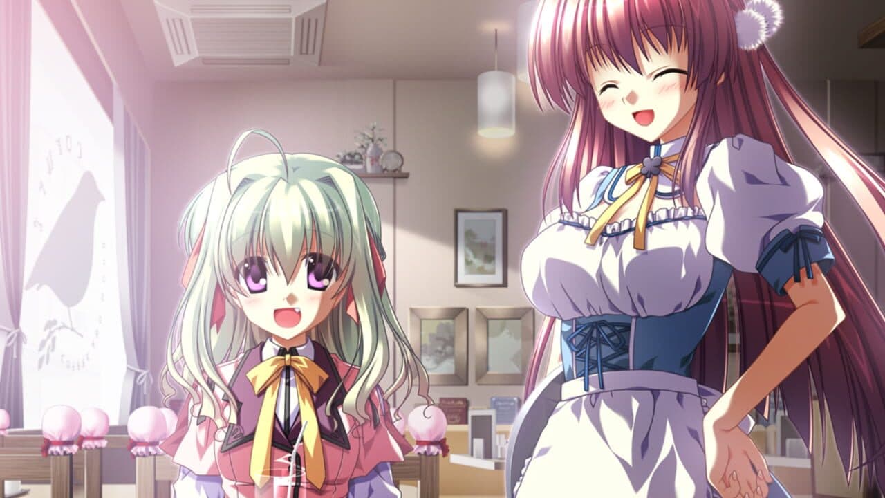 Supipara: Chapter 1 thumbnail 2