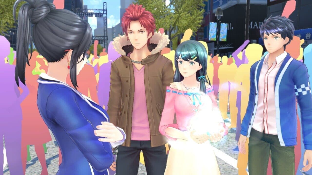 Tokyo Mirage Sessions #FE thumbnail 9