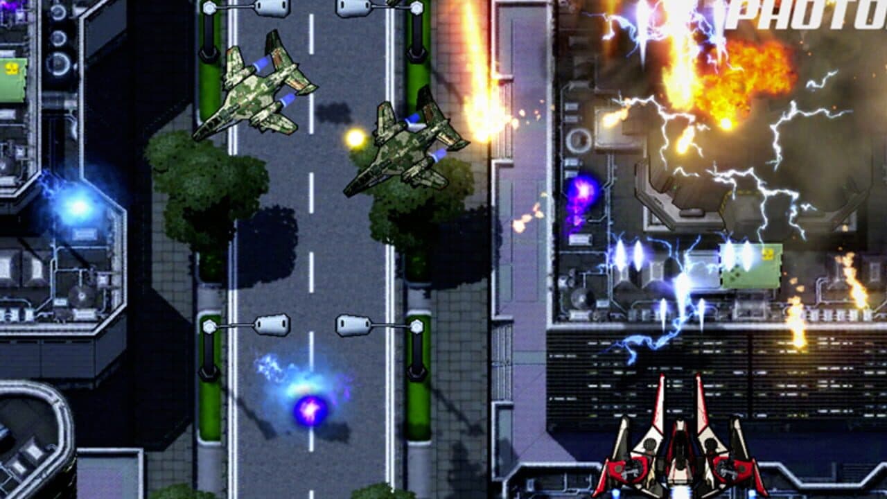 Prototype X1 thumbnail 3