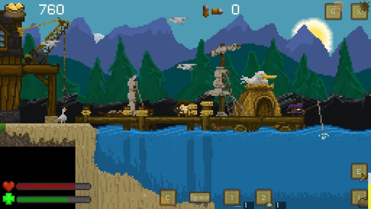 Aground thumbnail 7