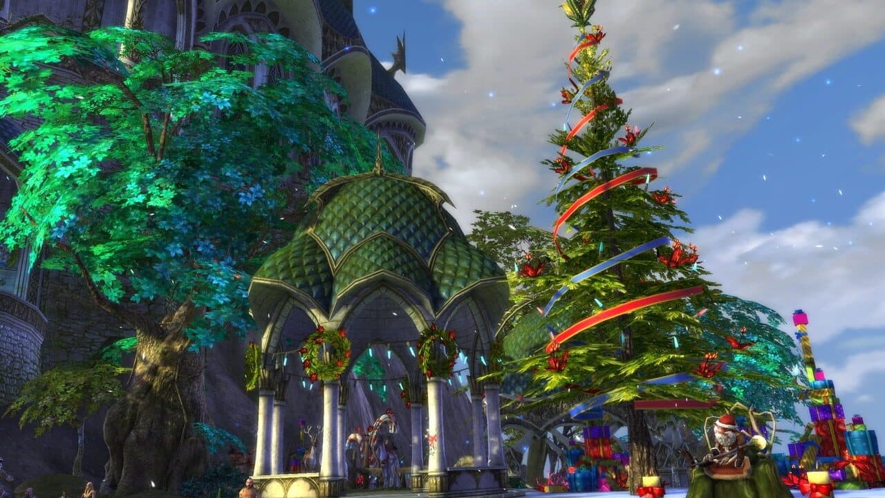Rift: Storm Legion thumbnail 5